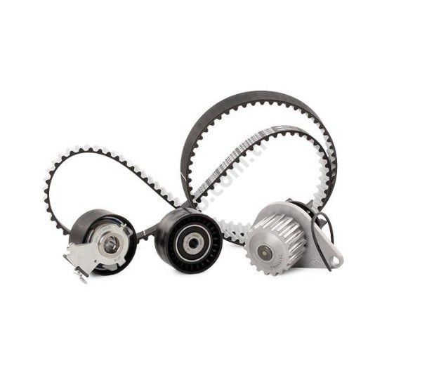 SKF VKMC03258-EKSANTRIK RULMAN KITI+ DEVIRDAIM 1.4 206 99 > 0831.V0//-514